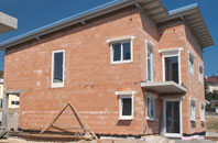 Duntulm home extensions
