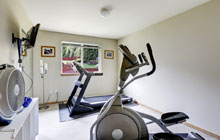 Duntulm home gym construction leads