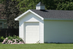 Duntulm outbuilding construction costs